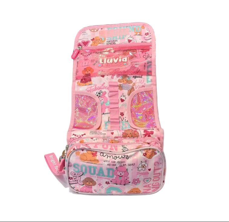 Lapicera Perro Lluvia LL26PCC03