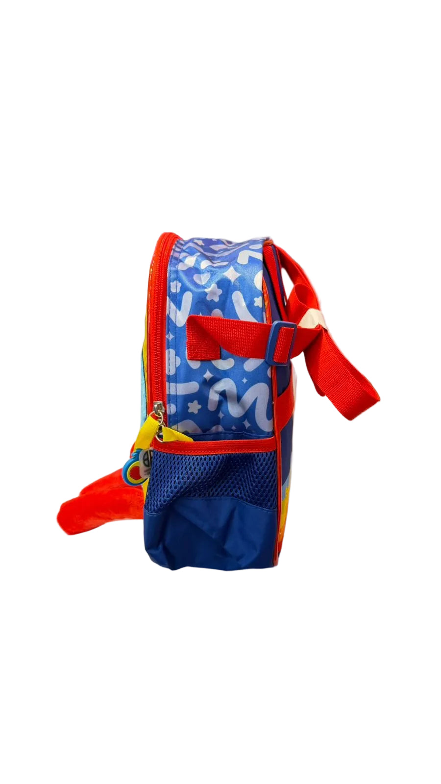 Lonchera Plim Plim American Bags PP6303