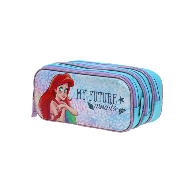 Combo Kinder Princesas Chenson PR70955-9