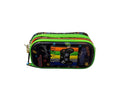 Lapicera Gamer Lluvia LL25PCD57
