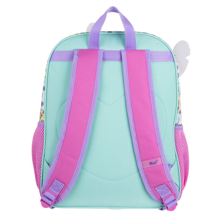 Mochila Primaria Stitch Ruz M190233