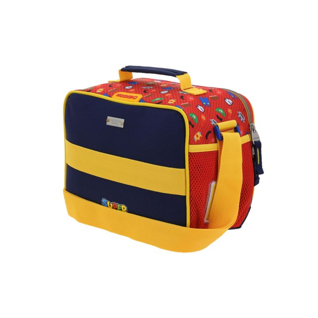 Combo Primaria Mario Bros Chenson MB71081