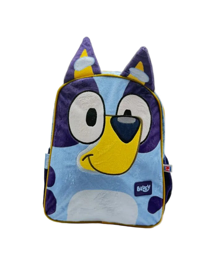 Mochila Kinder Bluey Fotorama BL611K55BP