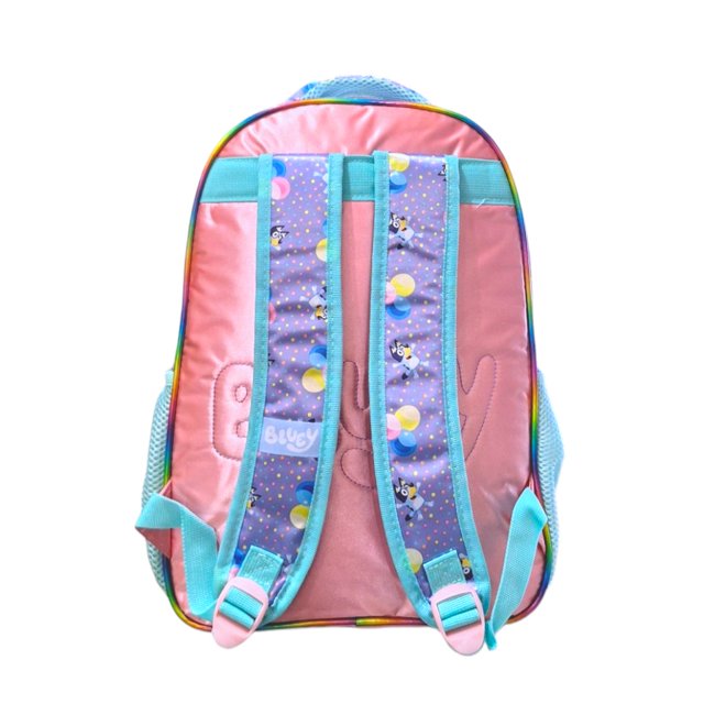 Mochila Primaria Bluey Fotorama BL503A04BP