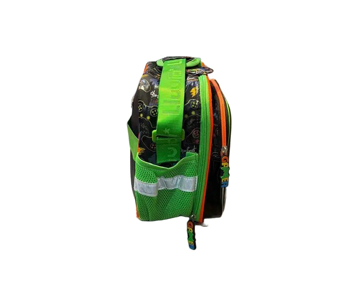 Combo Primaria Gamer Lluvia LL25BPD57