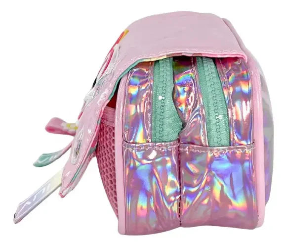 Combo Kinder Rosa Lluvia LL25KBC10