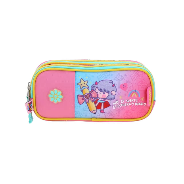 Combo Primaria Vania Bachur Chenson VB71092-P