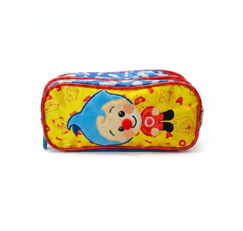 Lapicera Plim Plim American Bags PP6203