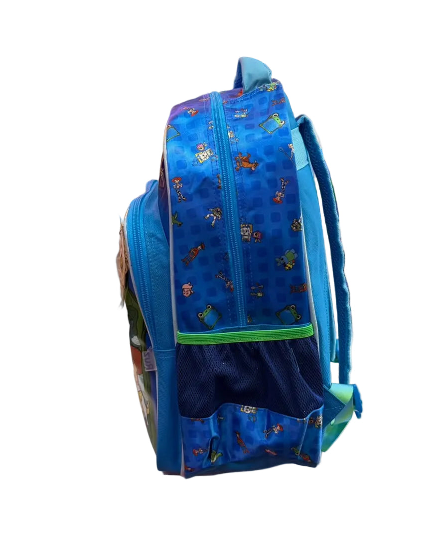 Mochila Primaria Toy Story Ruz M194777