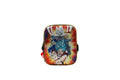 Lonchera  Dragon Ball Z Yadatex DBS135-LB026A