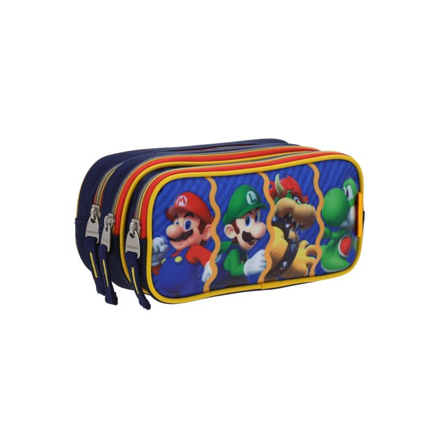 Combo Primaria Mario Bros Chenson MB71081