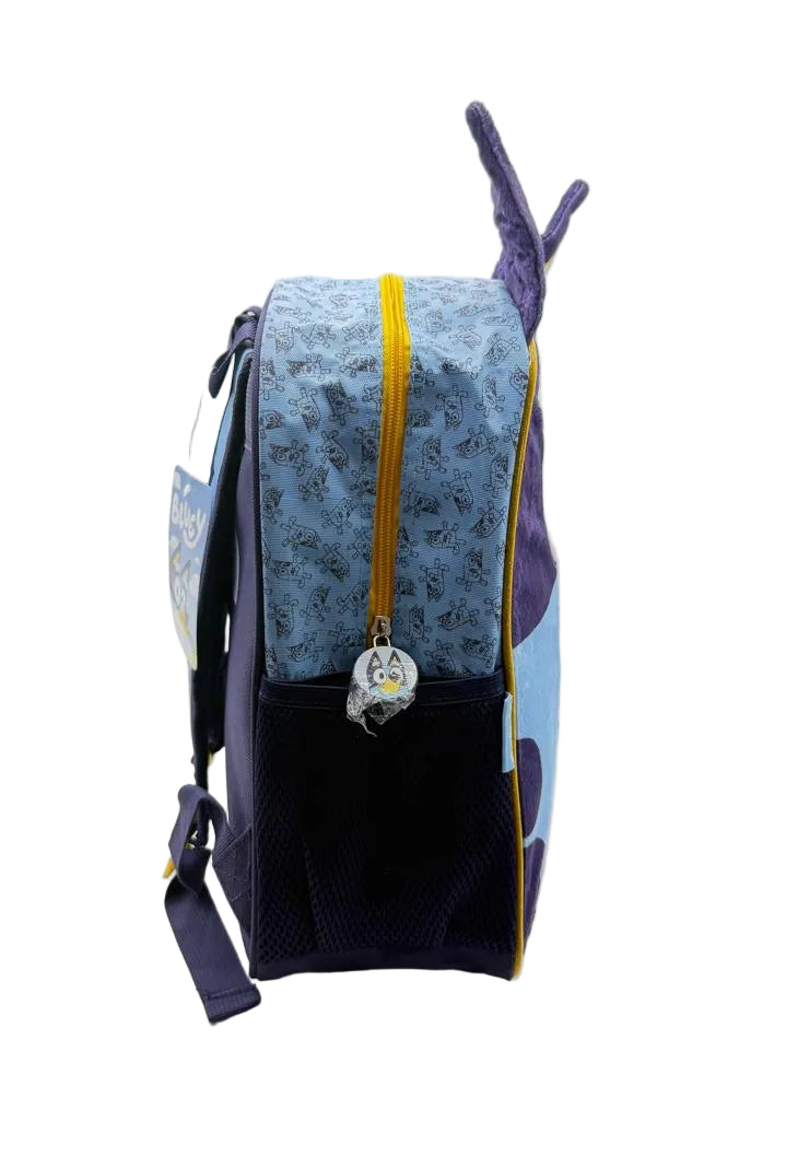 Mochila Kinder Bluey Fotorama BL611K55BP