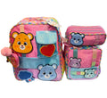 Combo Primaria Care Bears Ruz 184267