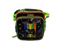 Lonchera Gamer Lluvia LL25LBD57