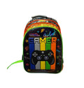 Mochila Primaria Gamer Lluvia LL25BPD57