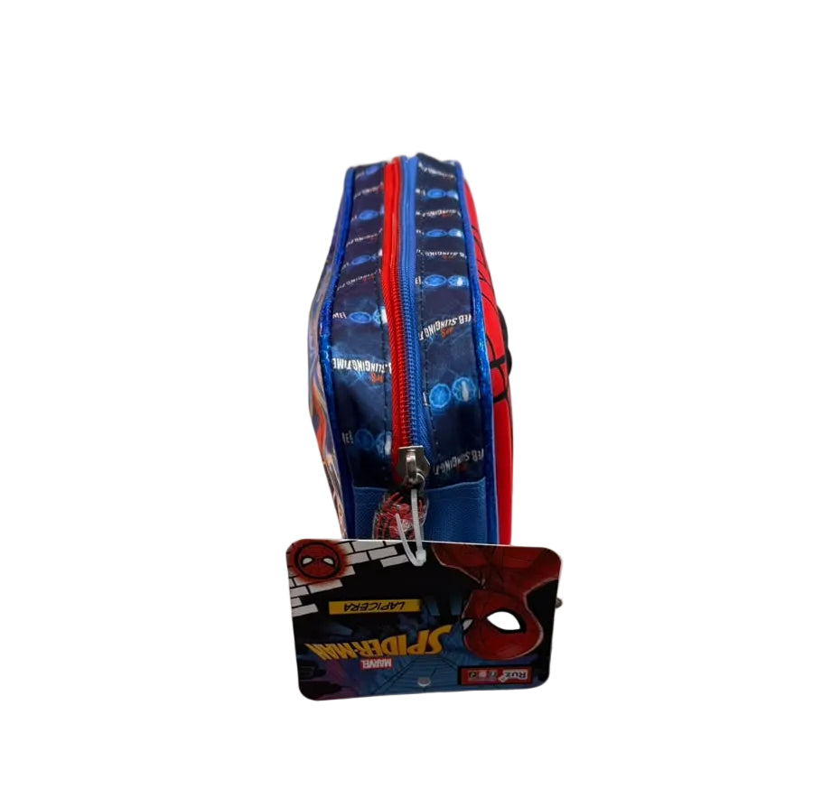 Combo Primaria Spider Man Ruz M192516