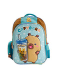 Mochila Primaria Capybara Fotorama CA601A38BP