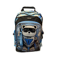 Mochila Primaria Oso Polar Lluvia LL26BPC05