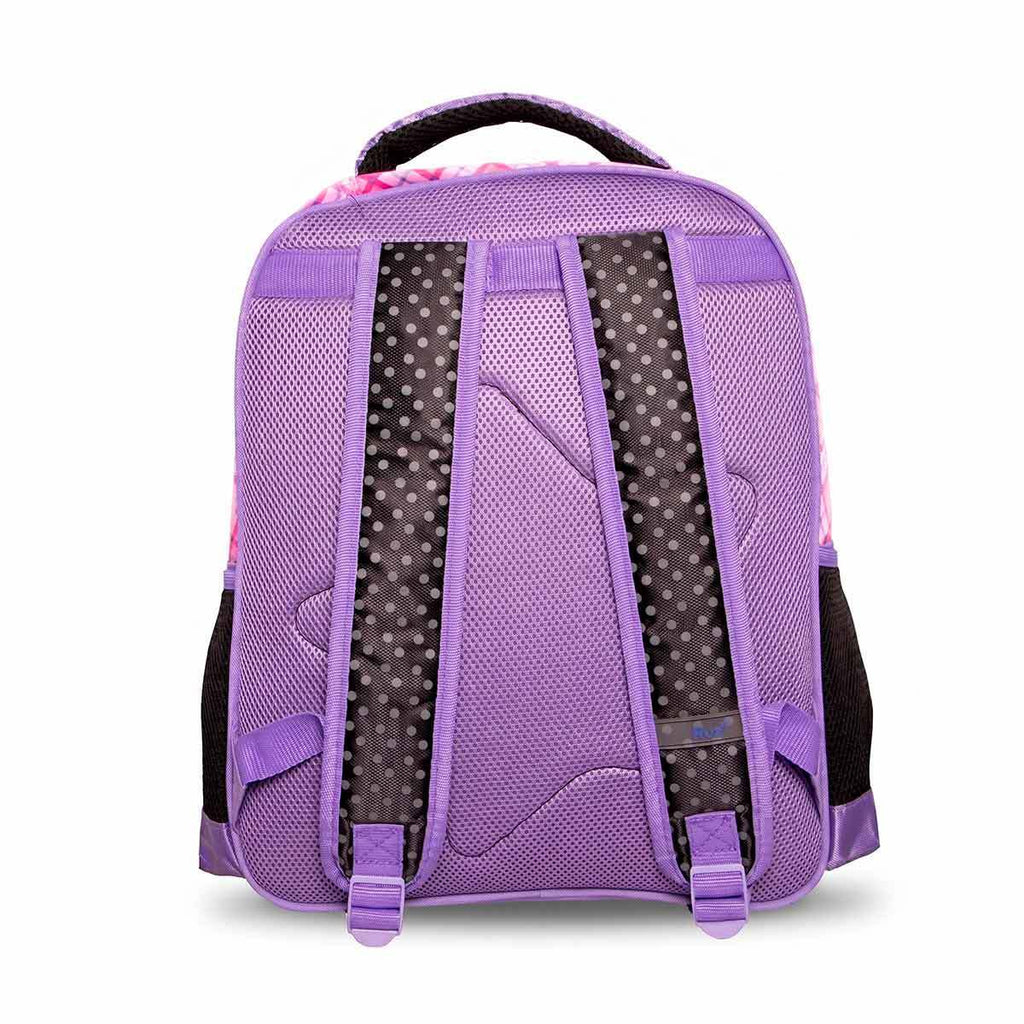 Mochila Primaria Kuromi Ruz M190028