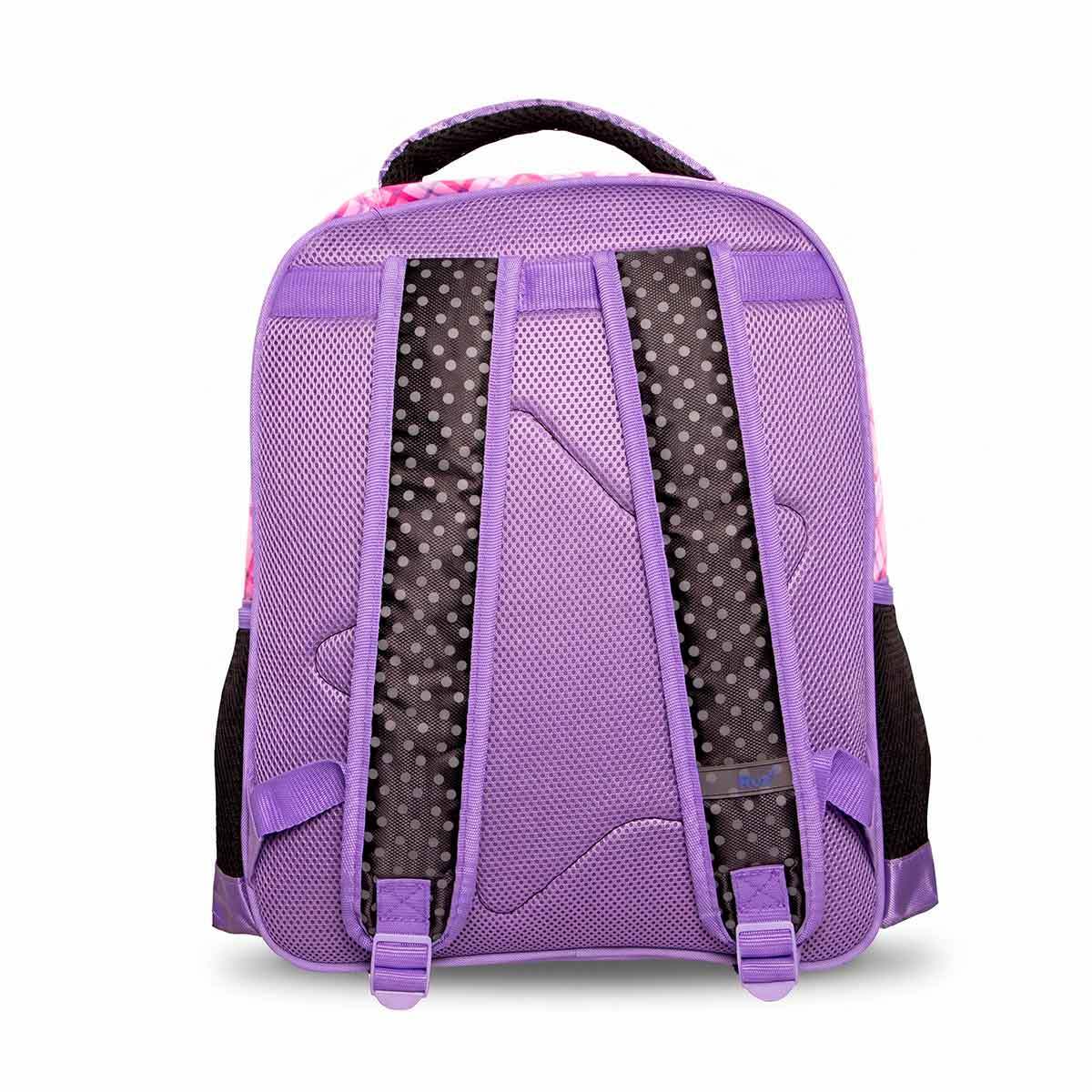 Mochila Primaria Kuromi Ruz M190028