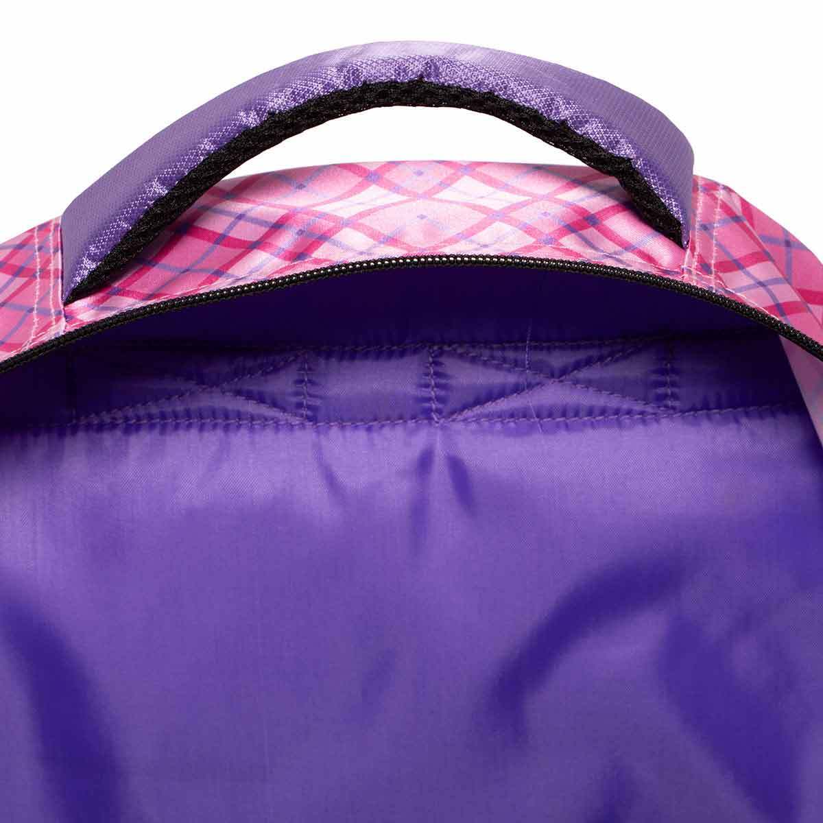 Mochila Primaria Kuromi Ruz M190028