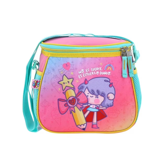 Combo Primaria Vania Bachur Chenson VB71092-P
