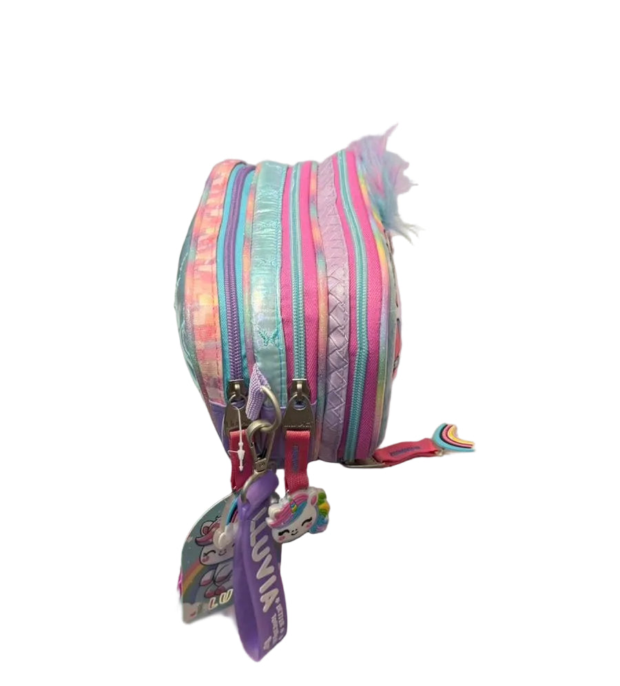 Combo Primaria Unicornio Lluvia LL26BPD01