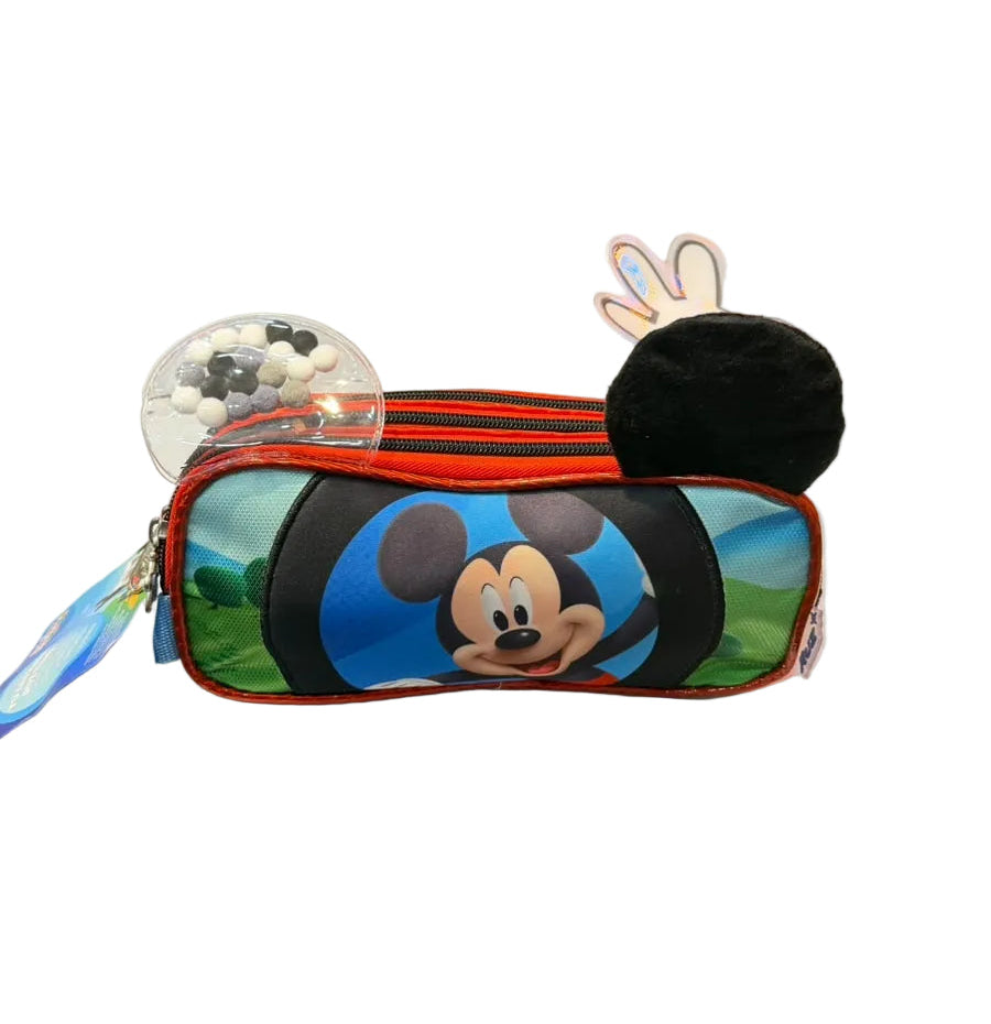 Lapicera Mickey Mouse Ruz M192789