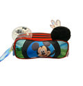 Lapicera Mickey Mouse Ruz M192789