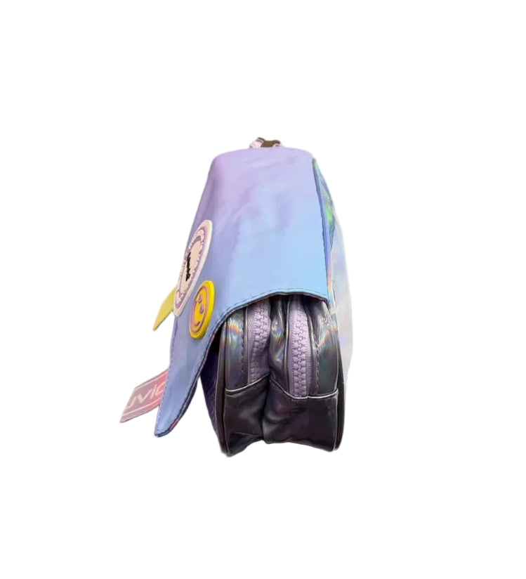 Combo Primaria Lila Lluvia LL25BPC11
