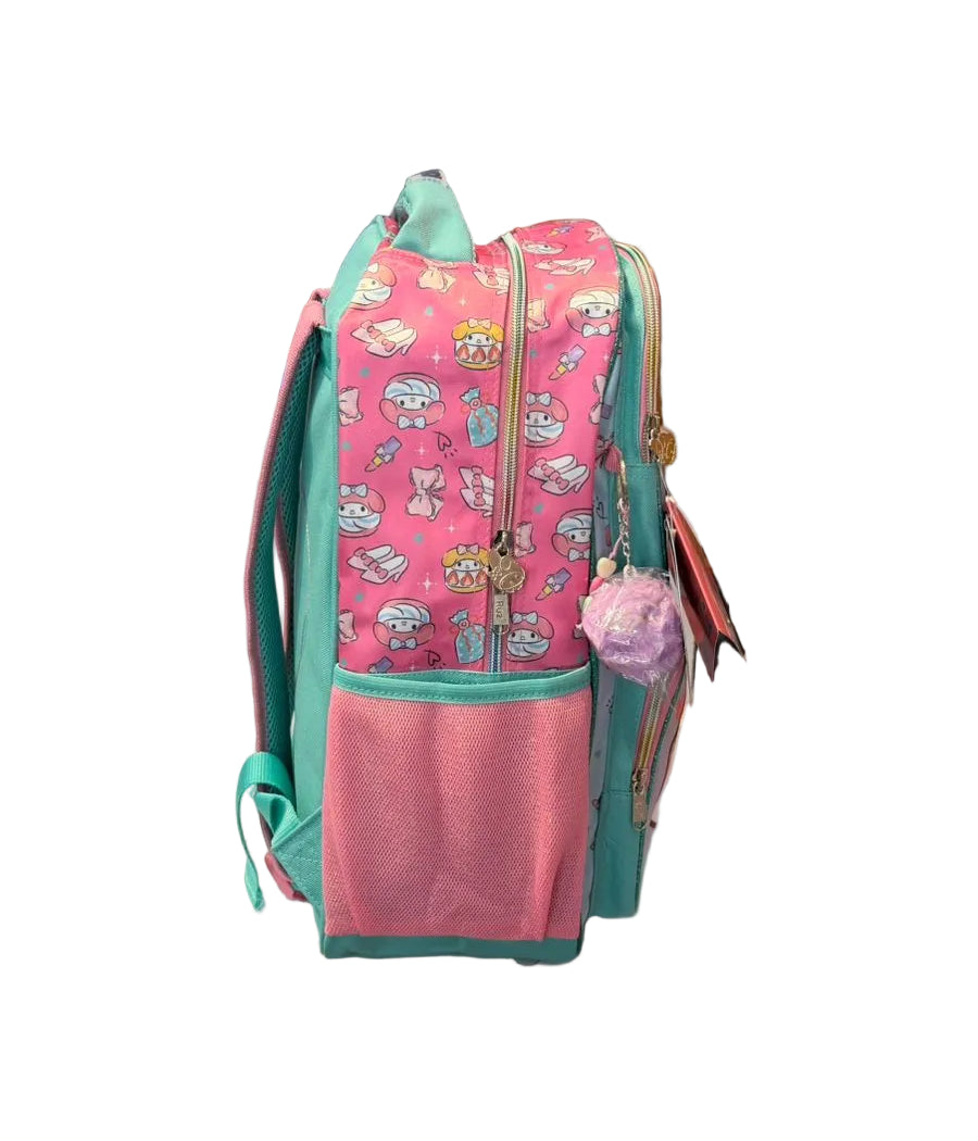 Combo Primaria My Melody Ruz M192865