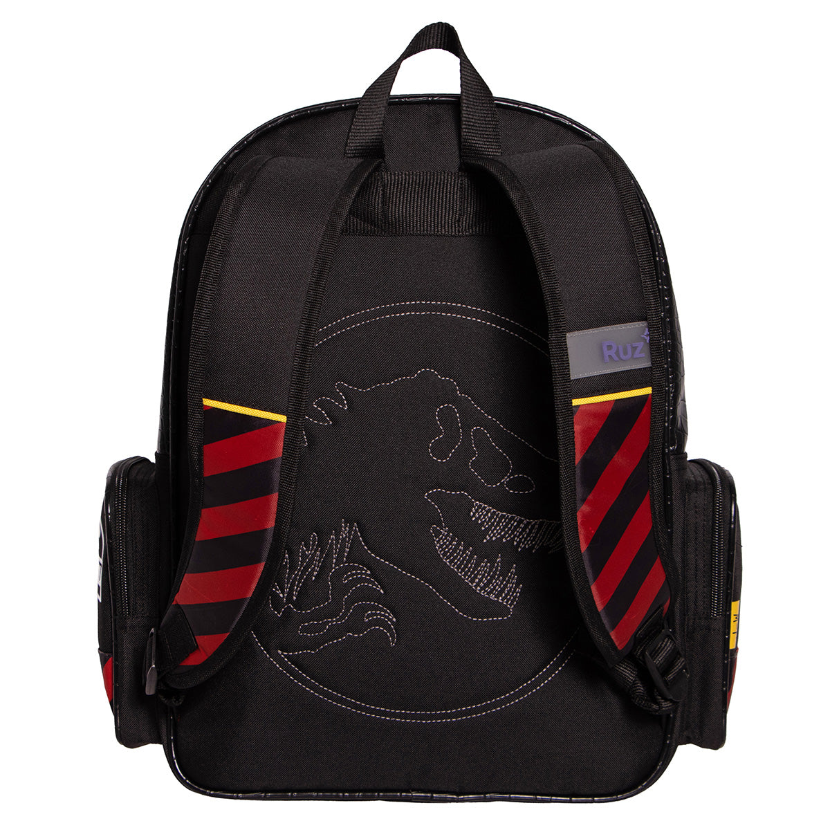 Combo Primaria Jurassic World Ruz 186612