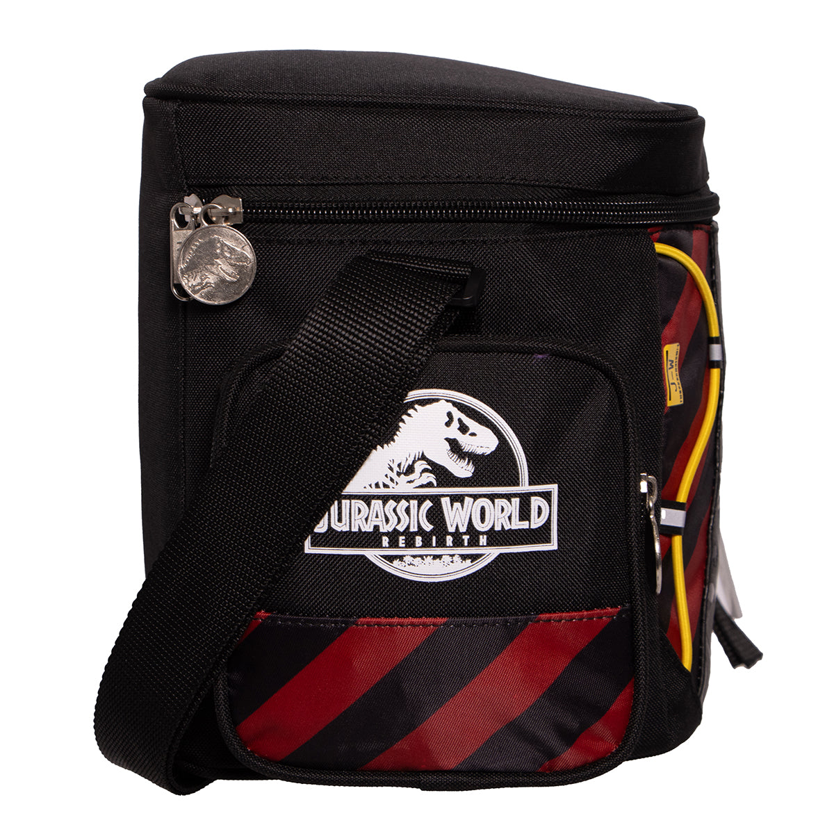 Lonchera Jurassic World Ruz 186613