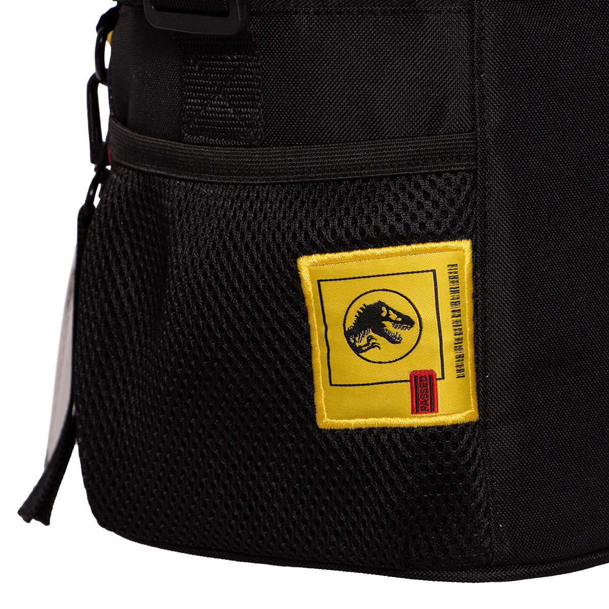 Lonchera Jurassic World Ruz 186613