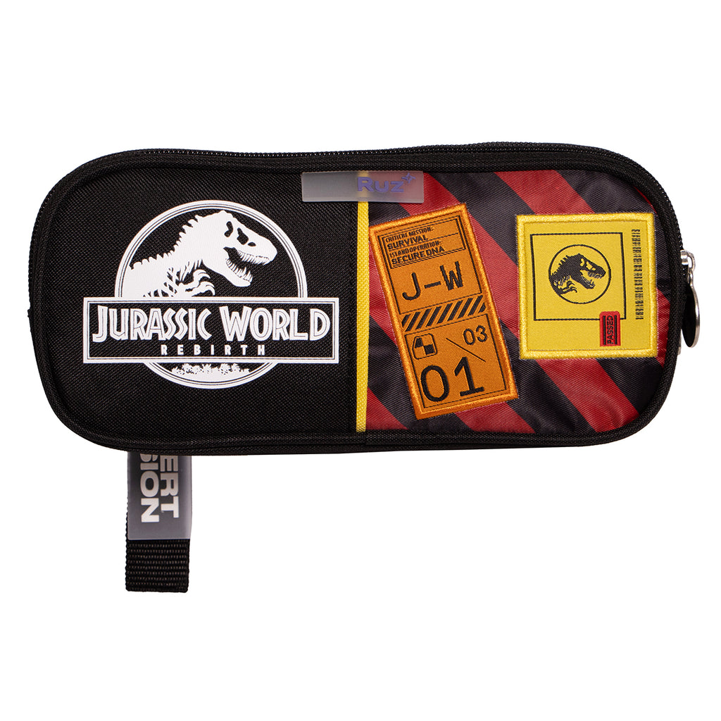 Combo Primaria Jurassic World Ruz 186612