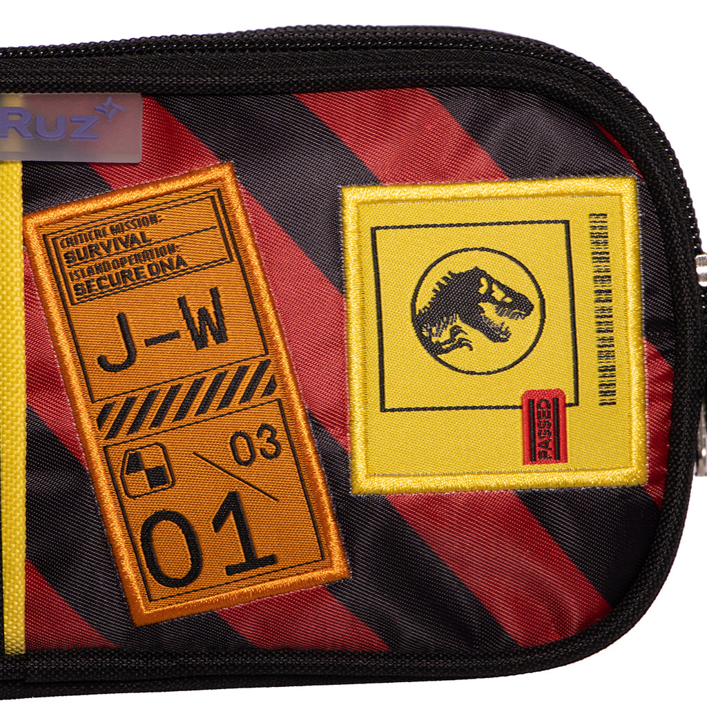Combo Primaria Jurassic World Ruz 186612