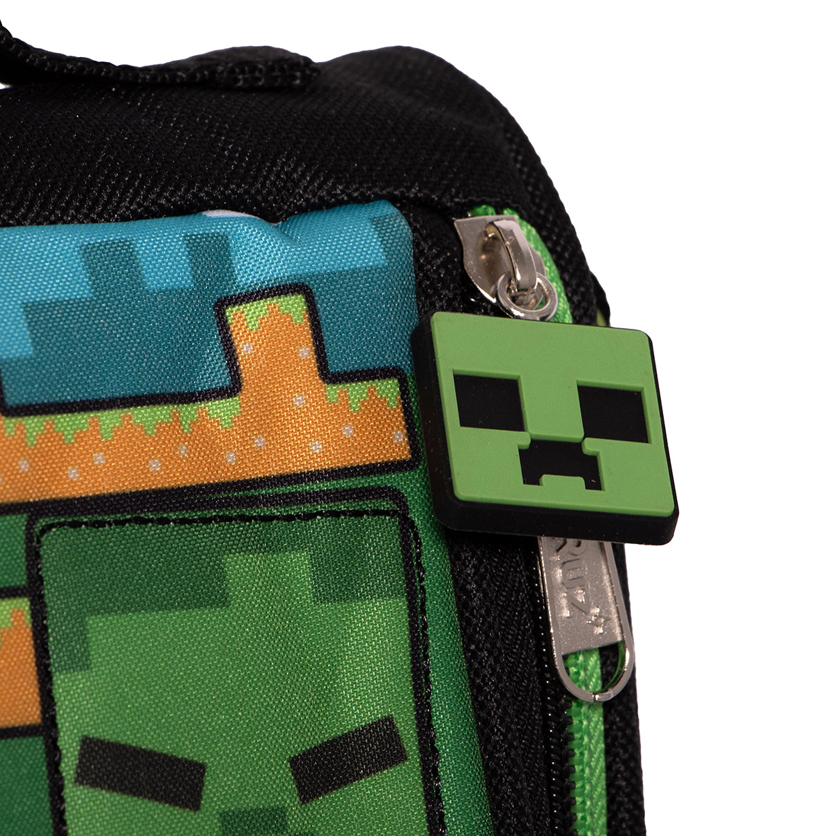 Lonchera Minecraft Ruz 186841