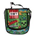 Lonchera Minecraft Ruz 186841