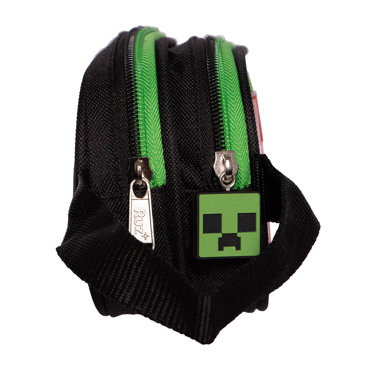 Lapicera Minecraft Ruz 186842