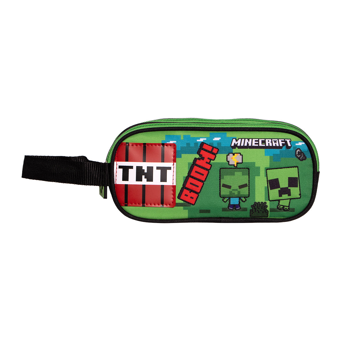 Lapicera Minecraft Ruz 186842