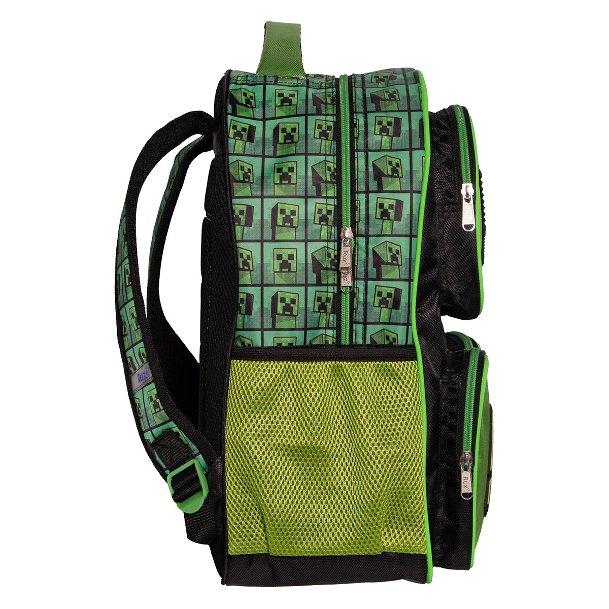 Combo Primaria Minecraft Ruz 186844