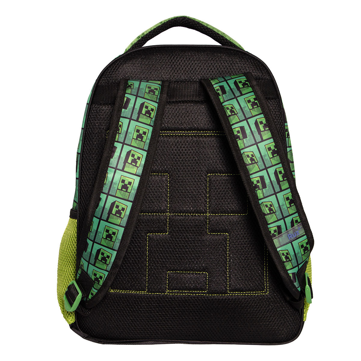 Combo Primaria Minecraft Ruz 186844