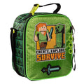 Lonchera Minecraft Ruz 186845