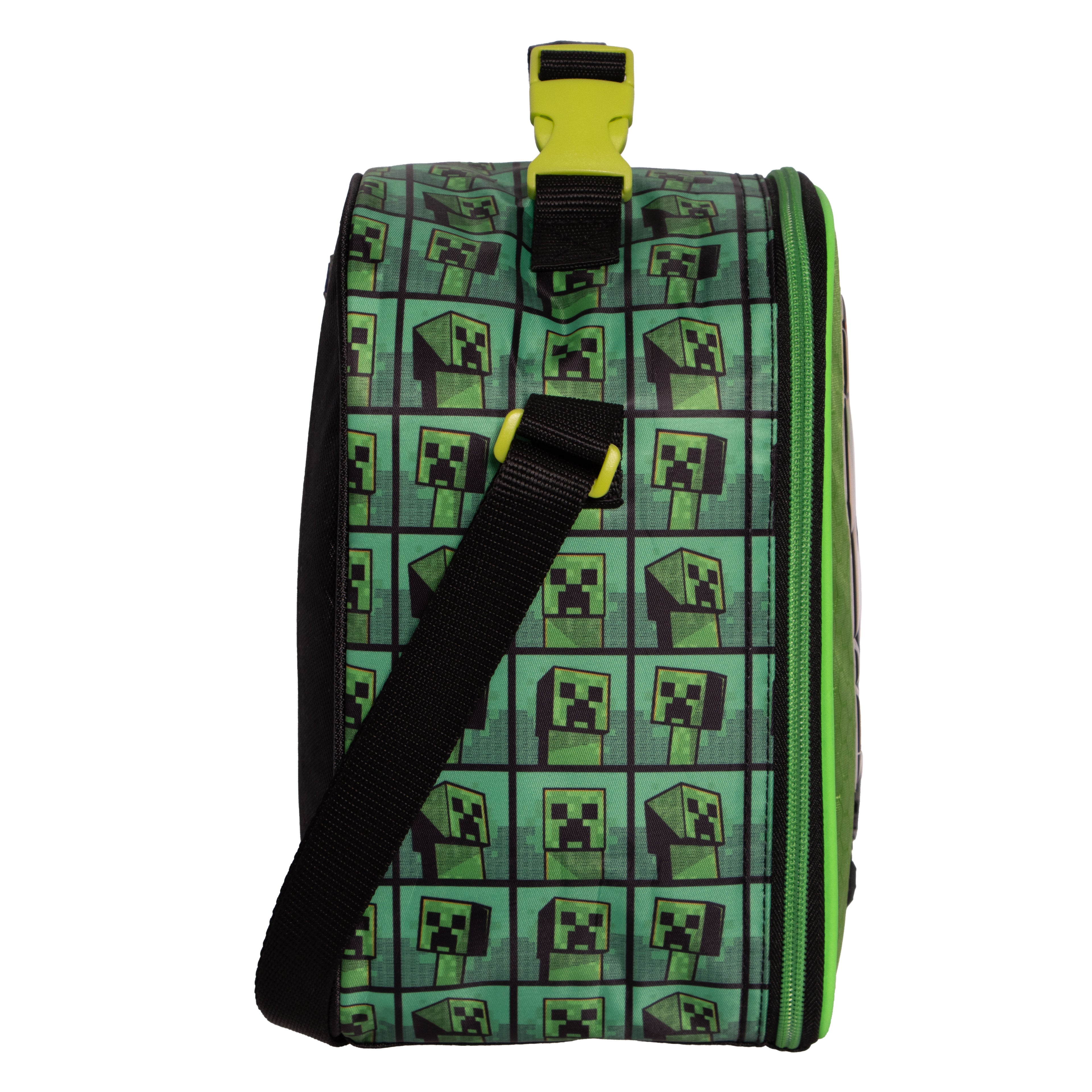 Combo Primaria Minecraft Ruz 186844