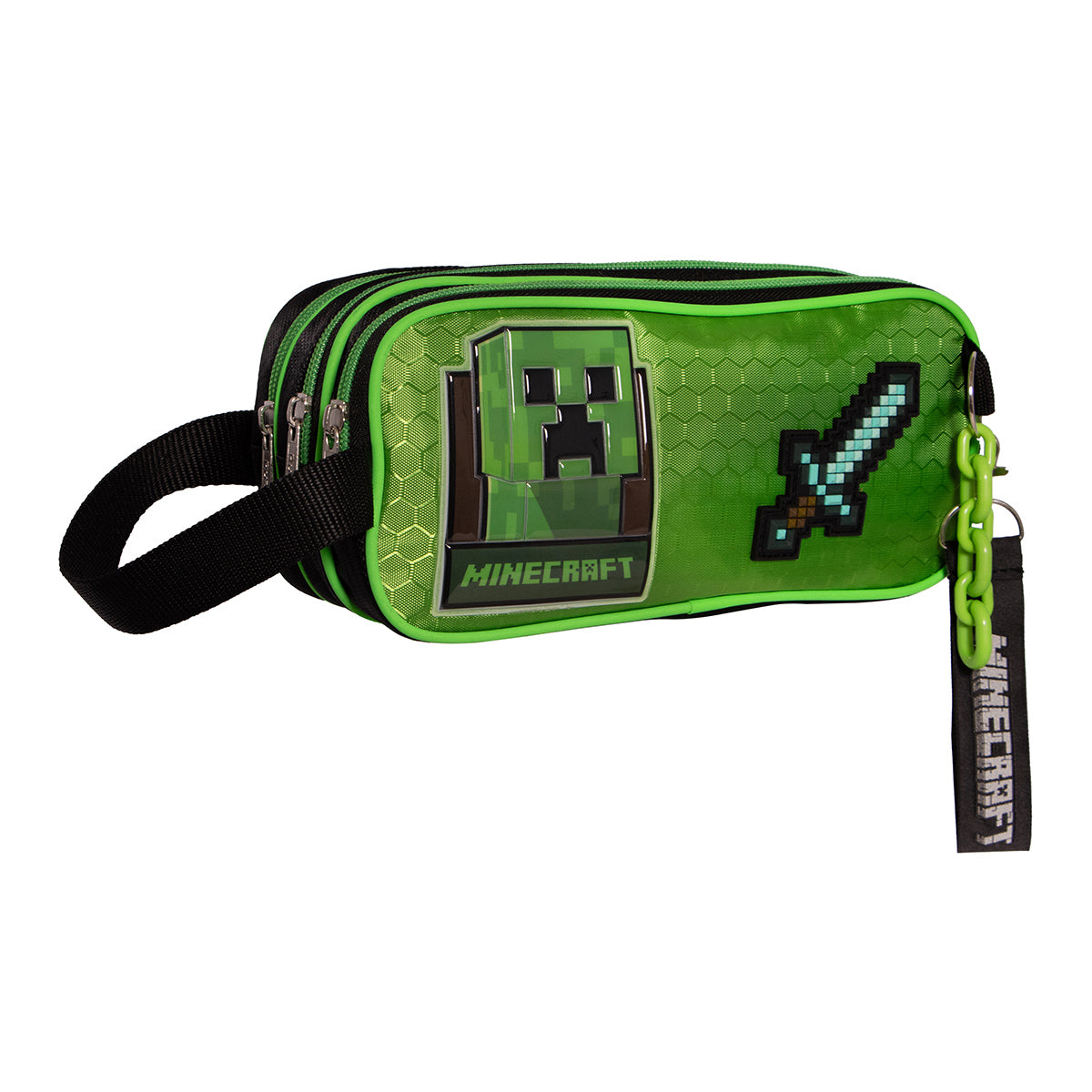 Combo Primaria Minecraft Ruz 186844