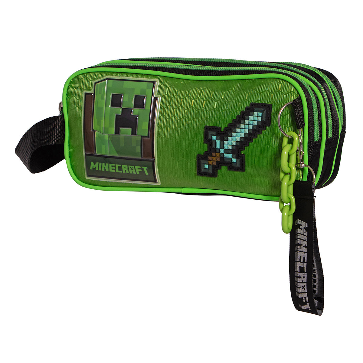 Combo Primaria Minecraft Ruz 186844