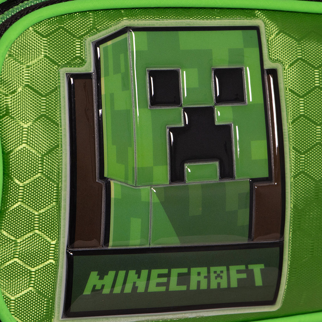 Lapicera Minecraft Ruz 186846