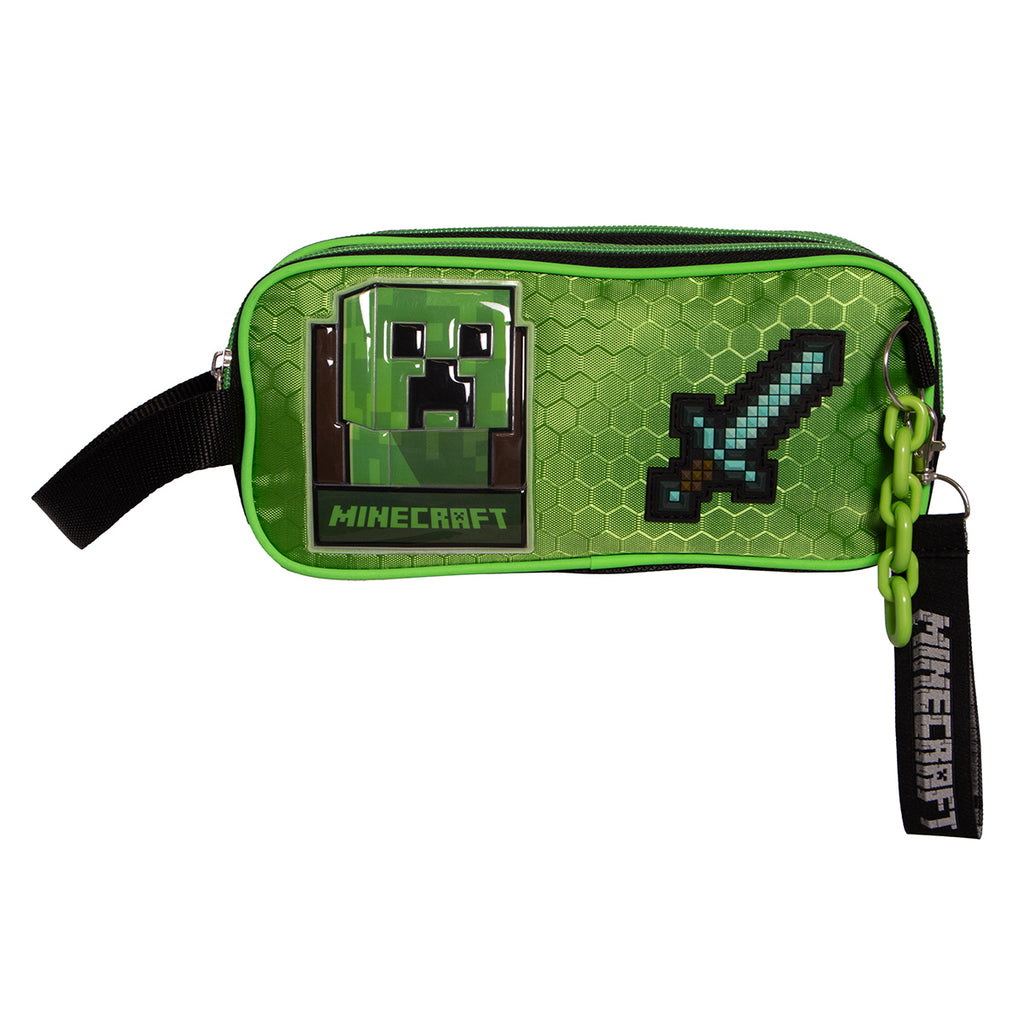 Combo Primaria Minecraft Ruz 186844