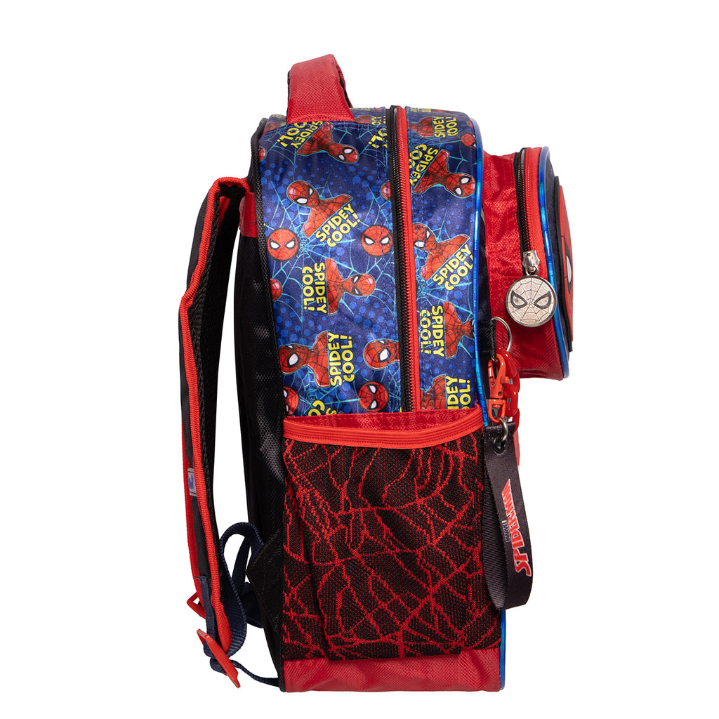 Combo Kinder Spider Man Ruz 186905