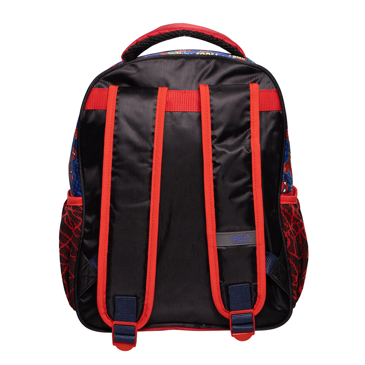 Combo Kinder Spider Man Ruz 186905